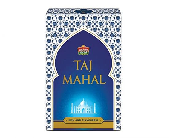 Brooke Bond Taj Mahal Leaf Tea 250g.jpg